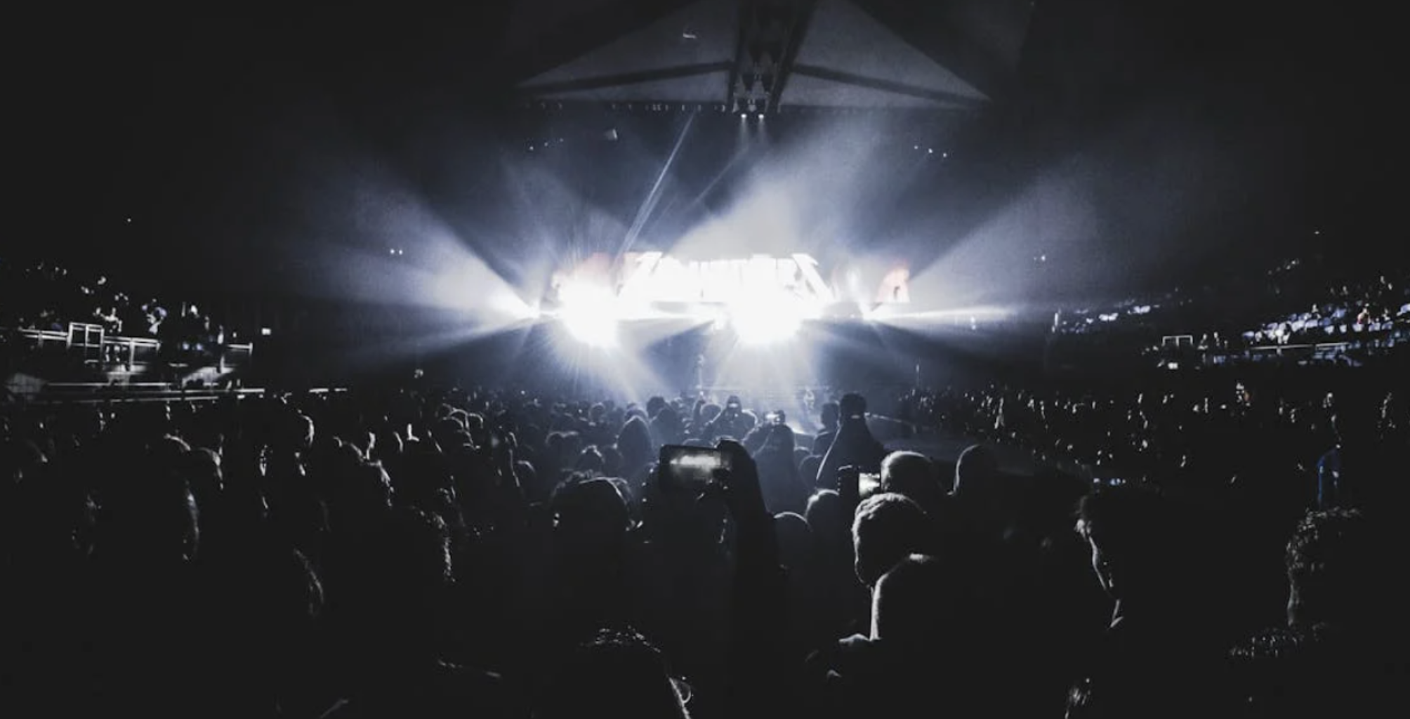 london concerts 2025