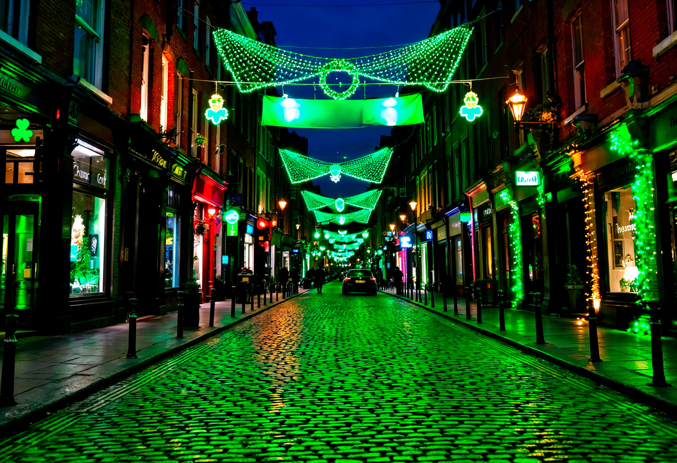 London Nightlife
