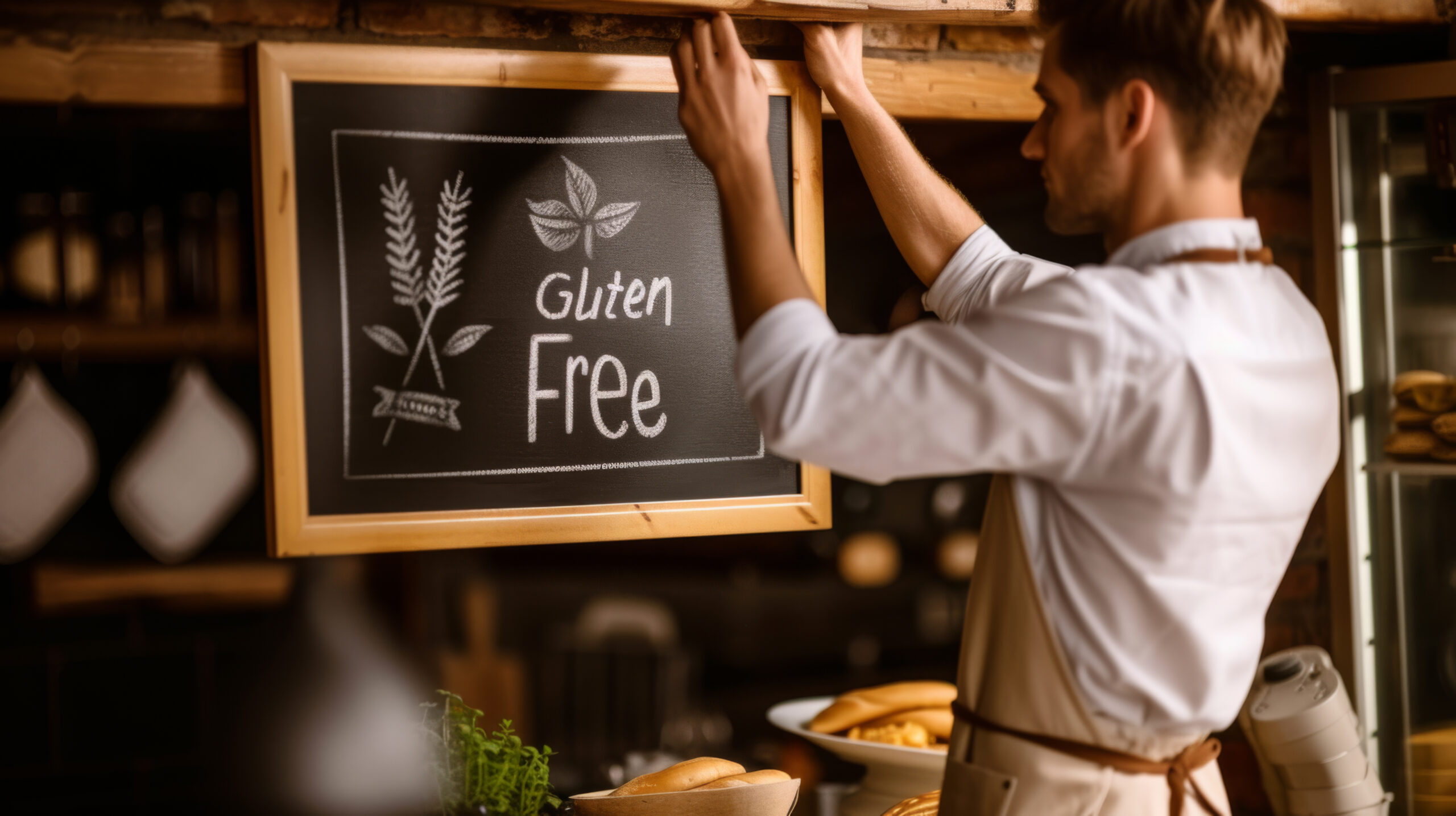 Gluten Free Restaurants