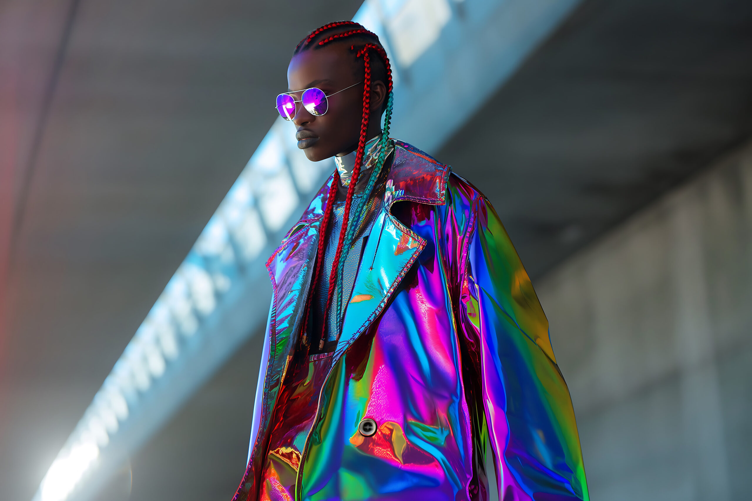 London Fashion Week