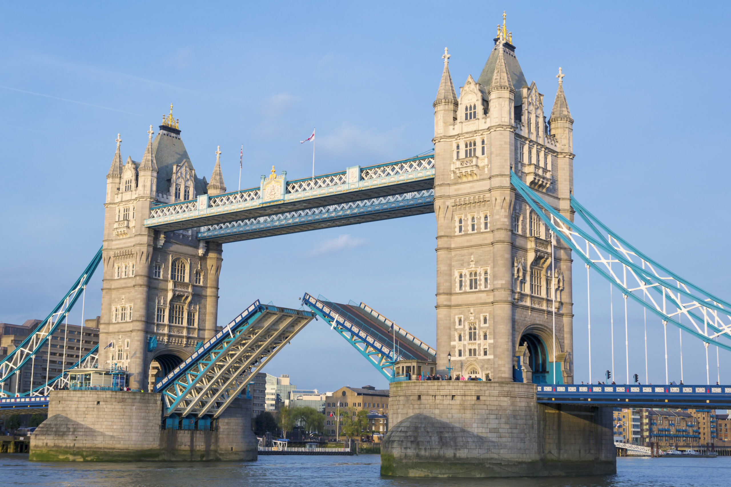 London Bridge
