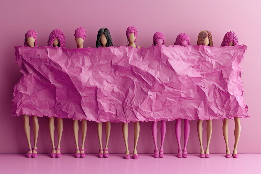 Barbie Exhibition London