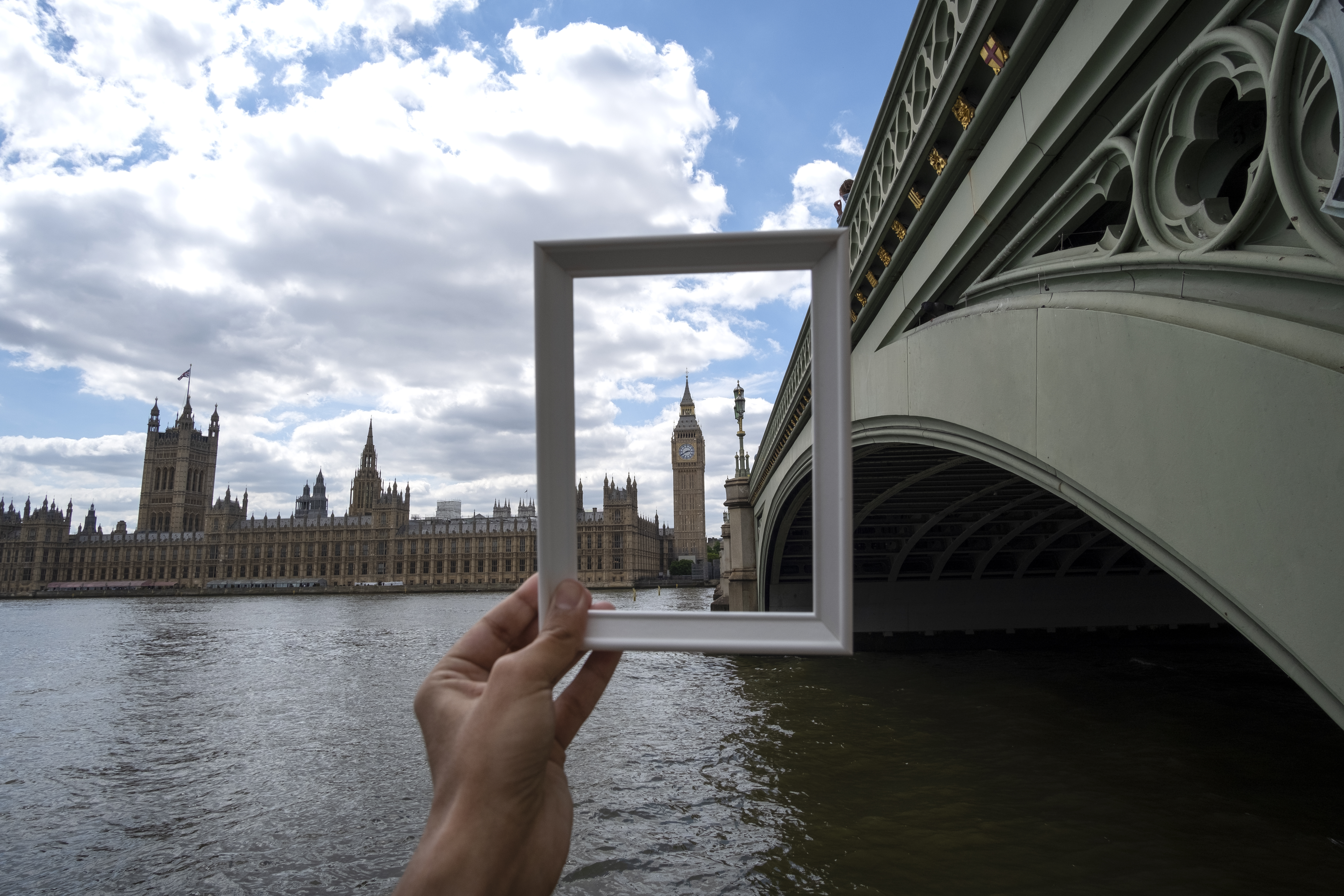 London Hidden Gems Revealed