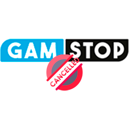 Gamstop logo
